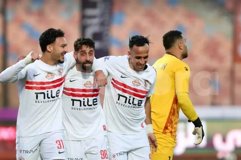 ملف يلا كورة.. بيراميدز يتعثر.. الزمالك يستفيق.. وتأهل 24 فريقا في دوري أبطال أوروبا 